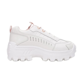 Vices Mordazas FY-82-83-blanco / rosa rosado
