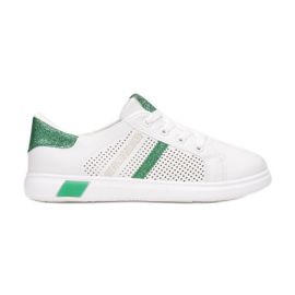 Vices Mordazas FY-83-236-blanco / verde