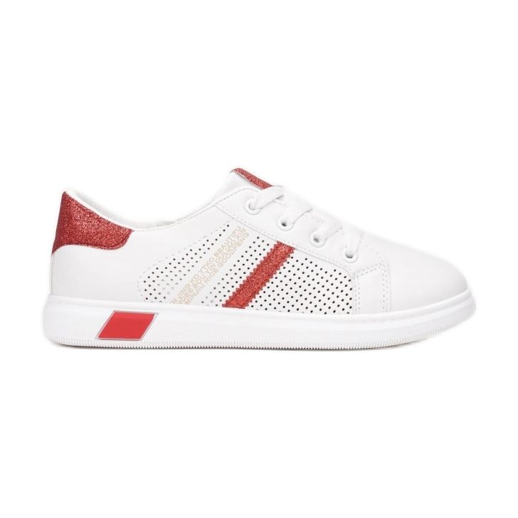 Vices Mordazas FY-83-100-blanco / rojo