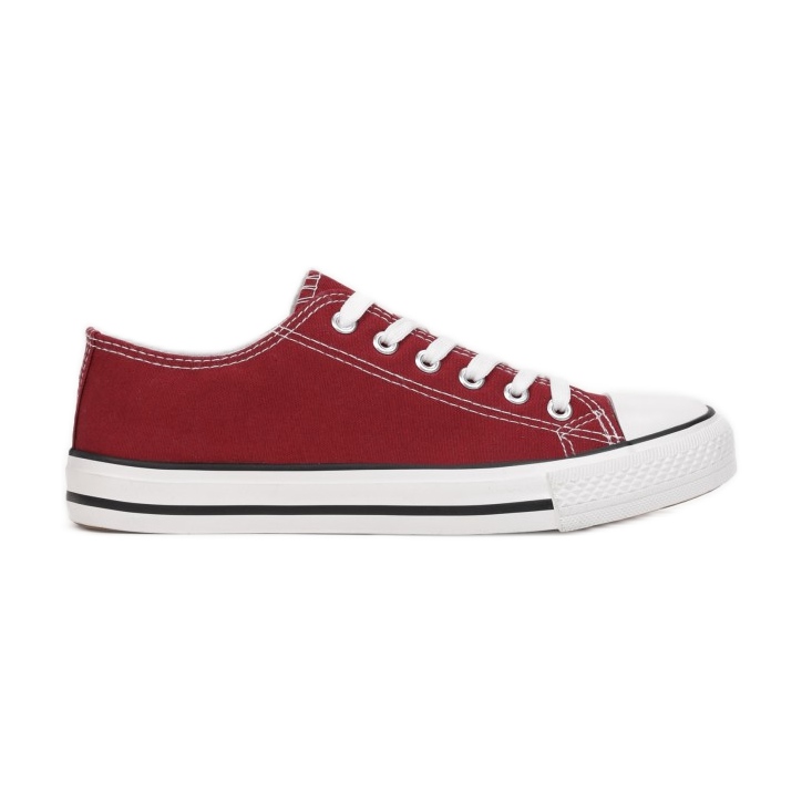 Vices Mordazas S-122-65-clarete rojo Vices Mordazas S-122-65-clarete rojo