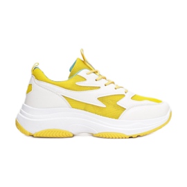 Vices Mordazas FY-90-49-amarillo