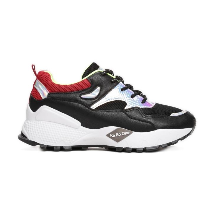 Vices Mordazas FY-91-38-negro