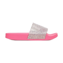 Vices Mordazas PM1068-80-fushia rosado