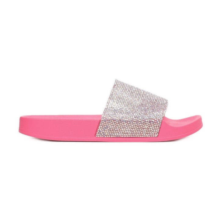Vices Mordazas PM1068-80-fushia rosado