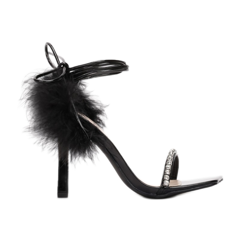 Vices Mordazas TOT-62-38-negro