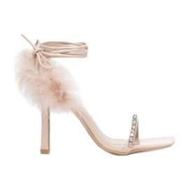 Vices Mordazas TOT-62-42-beige