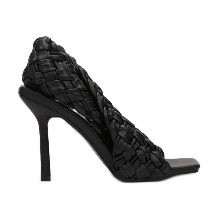 Vices Mordazas LD-1095-38-negro