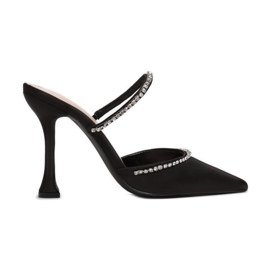 Vices Mordazas LD1104-38-negro