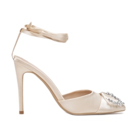 Vices Mordazas LD1103-42-beige