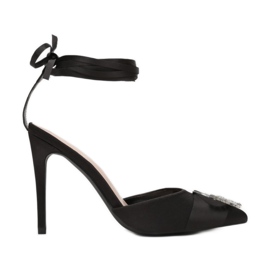 Vices Mordazas LD1103-38-negro