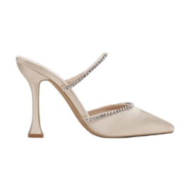 Vices Mordazas LD1104-42-beige