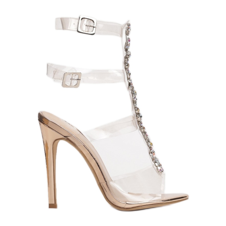 Vices Vicios TOT-35-449-champagne incoloro Vices Vicios TOT-35-449-champagne incoloro