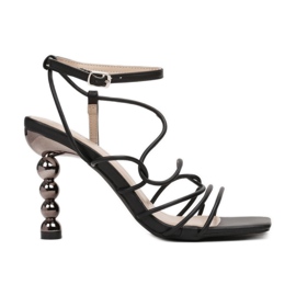 Vices Mordazas TOT-73-38-negro
