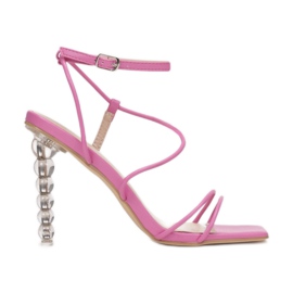 Vices Mordazas TOT-75-80-fushia rosado