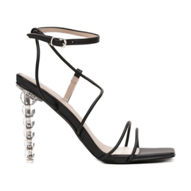 Vices Mordazas TOT-75-38-negro