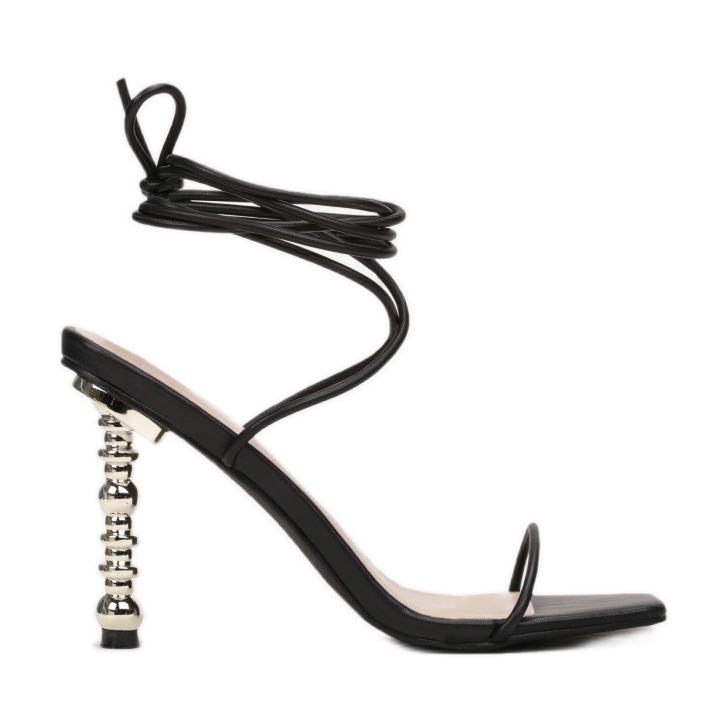 Vices Mordazas TOT-74-38-negro