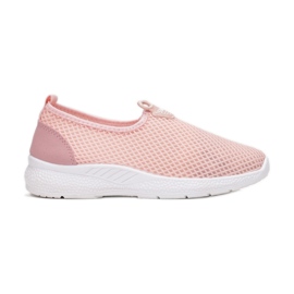Vices Mordazas LDAY-A05-45-rosa rosado