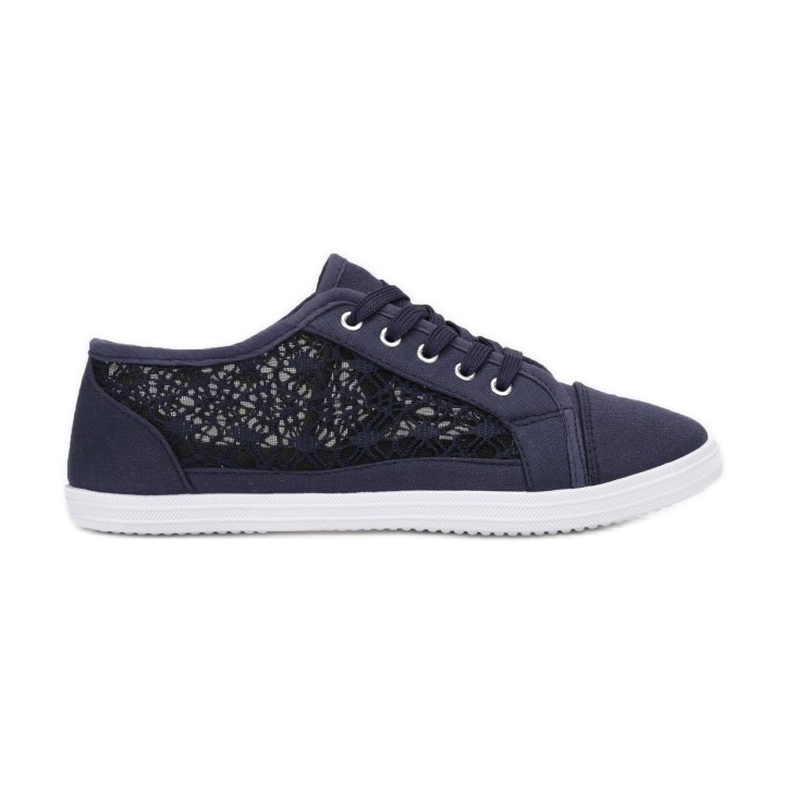 Vices Mordazas LZ115-50-azul marino