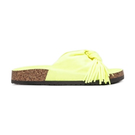 Vices Mordazas LDAY-F5-61-green verde