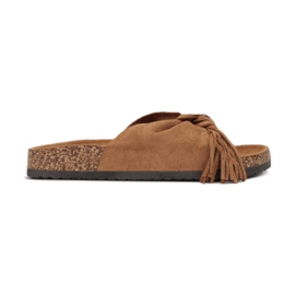 Vices Mordazas LDAY-F5-68-camel marrón Vices Mordazas LDAY-F5-68-camel marrón