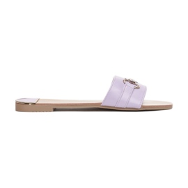 Vices Mordazas LDAY-F32-90-violeta