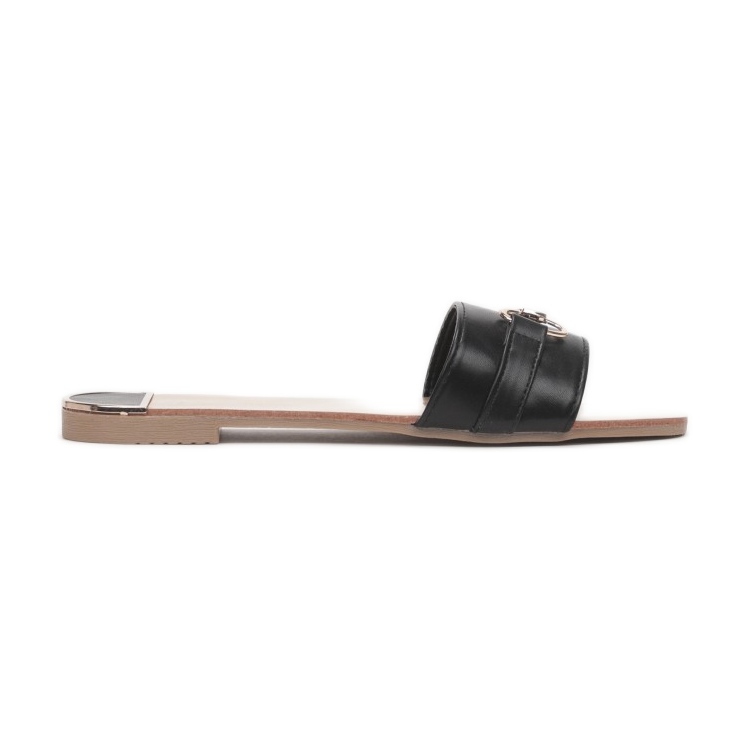 Vices Mordazas LDAY-F32-38-negro