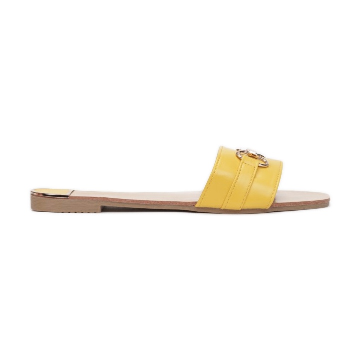 Vices Mordazas LDAY-F32-49-amarillo