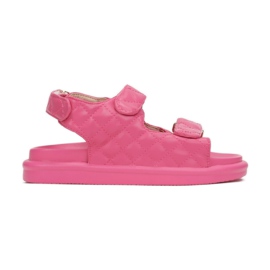Vices Mordazas LDAY-F21-80-fushia rosado