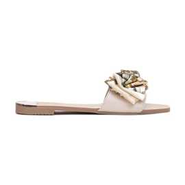 Vices Mordazas LDAY-F31-42-beige