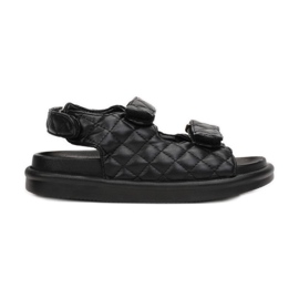 Vices Mordazas LDAY-F21-38-negro