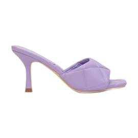 Vices Mordazas LD-1106-90-violeta púrpura