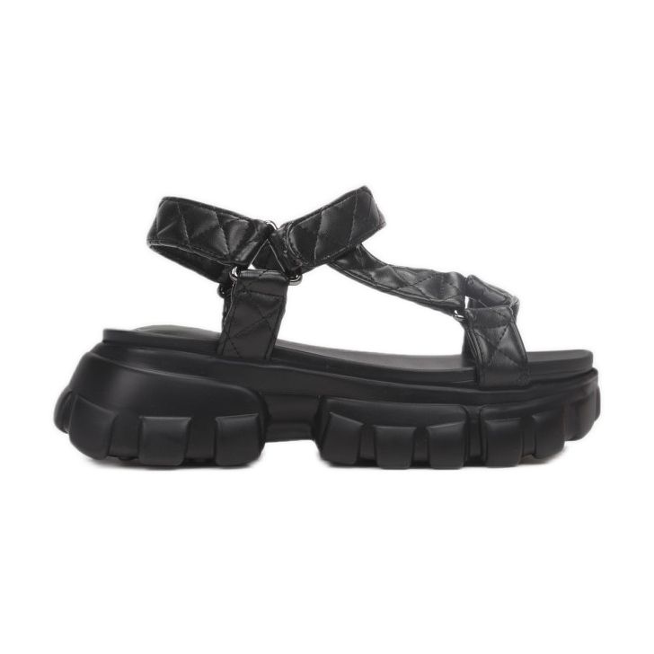 Vices Mordazas LD-1108-38-negro