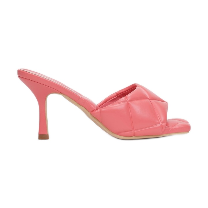 Vices Mordazas LD-1106-69-coral multicolor Vices Mordazas LD-1106-69-coral multicolor