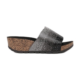 Vices Mordazas 2083-38-negro