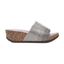 Vices Mordazas 2083-39-gris Vices Mordazas 2083-39-gris