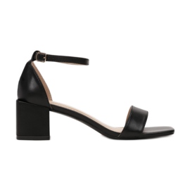 Vices Mordazas 2324-38-negro Vices Mordazas 2324-38-negro