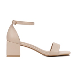 Vices Mordazas 2324-42-beige