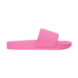 Vices Mordazas 55-112-80-fushia rosado