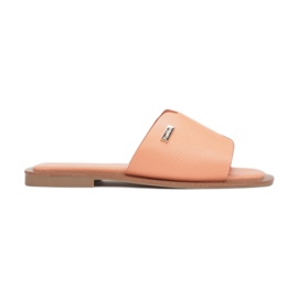 Vices Mordazas 3526-67-naranja