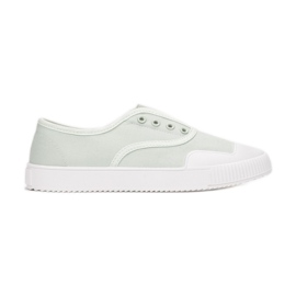 Vices Mordazas 6345-61-verde Vices Mordazas 6345-61-verde