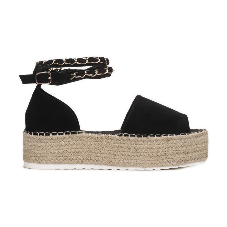 Vices Mordazas 6676-38-negro