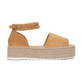 Vices Vicios 6676-68-camel marrón Vices Vicios 6676-68-camel marrón