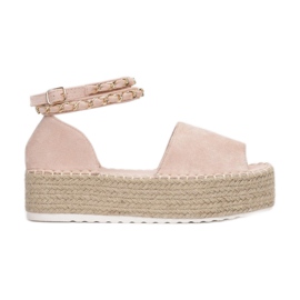 Vices Vicios 6676-45-rosa