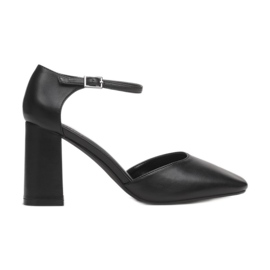 Vices Mordazas 6777-38-negro