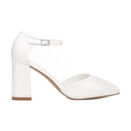 Vices Mordazas 6777-71-blanco