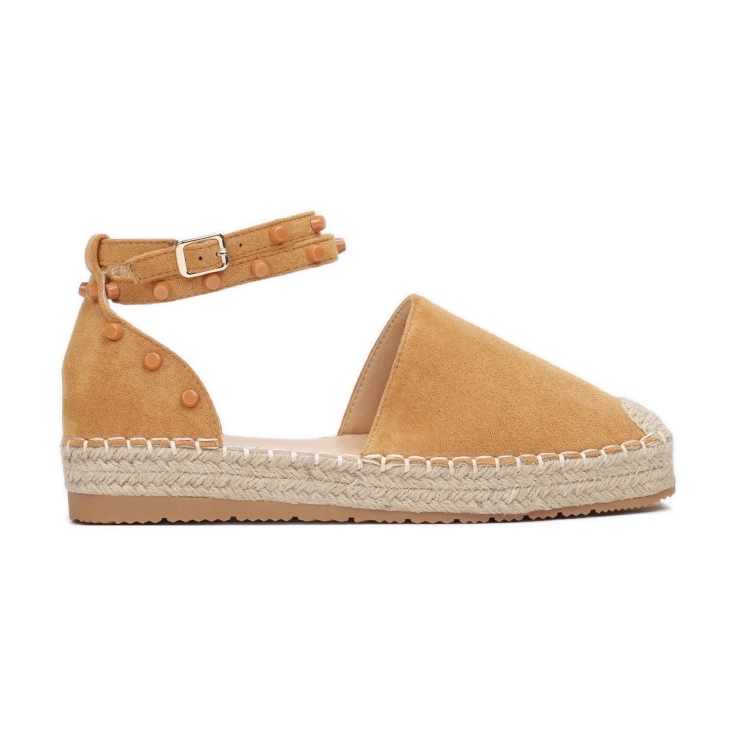 Vices Vicios 6912-68-camel marrón Vices Vicios 6912-68-camel marrón