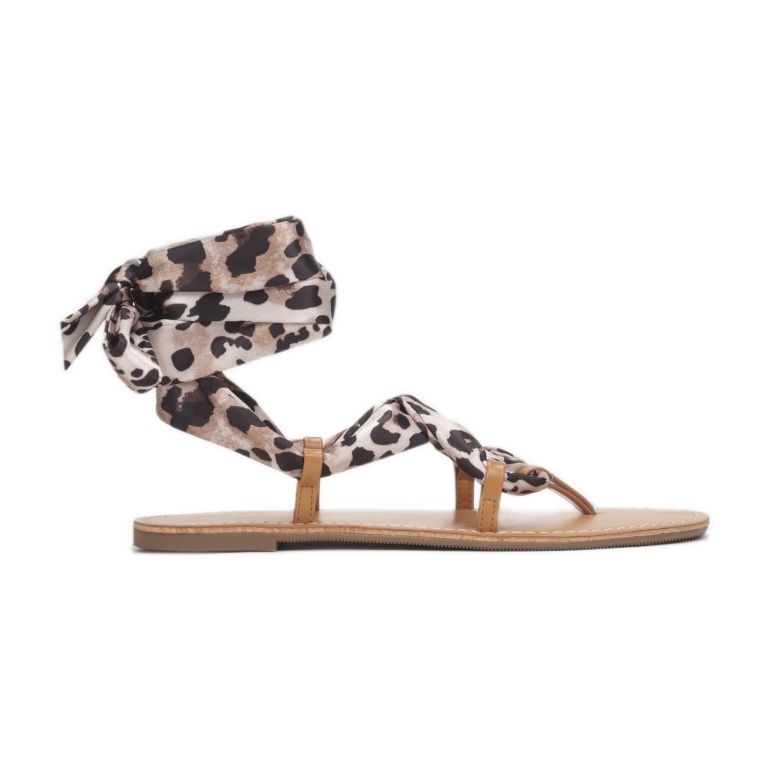 Vices Vicios 6919-473-leopardo marrón
