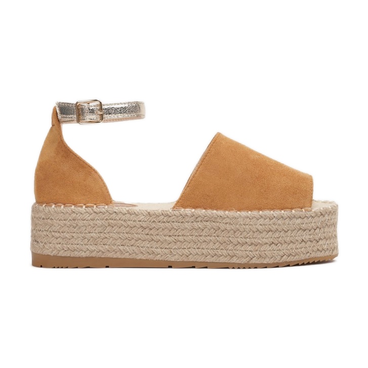 Vices Mordazas 7362-68-camel marrón Vices Mordazas 7362-68-camel marrón