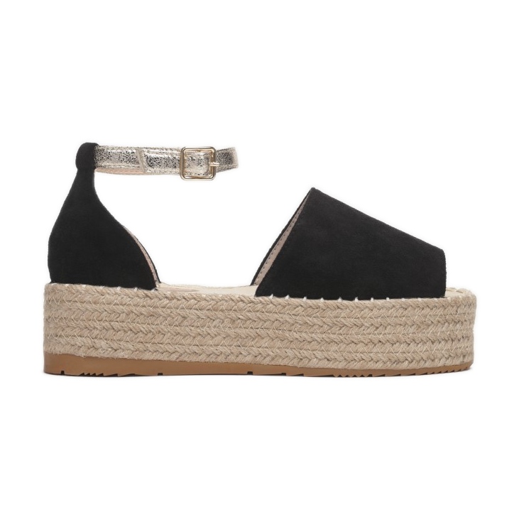 Vices Mordazas 7362-38-negro