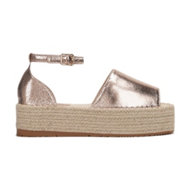 Vices Vicios 7362-449-champagne dorado